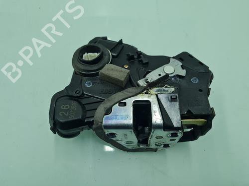 Front left lock SUZUKI GRAND VITARA II (JT, TE, TD)  | BP21768123C98 
