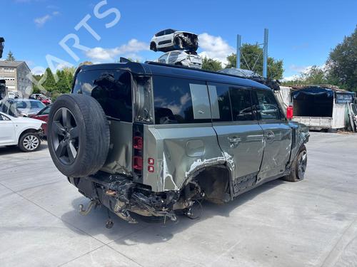 Electronic module LAND ROVER DEFENDER Station Wagon (L663) D250 MHEV 4x4 | BP38622023M83 - Image 7
