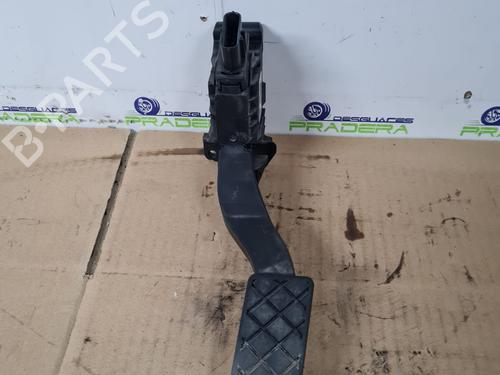 Used Pedal Pedal VW GOLF VII (5G1, BQ1, BE1, BE2) 2.0 TDI (150 hp) 21659962 21659962