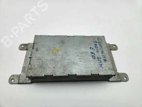 Module électronique BMW 5 (E60) 530 d (218 hp) 29915033