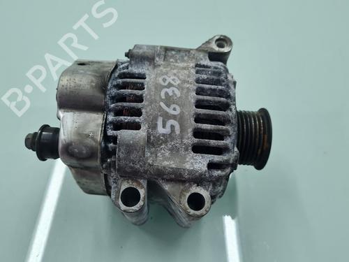 alternator-mini-mini-r50-r53-7515029-2001-2002-2003-2004-2005-2006-21641144 main image