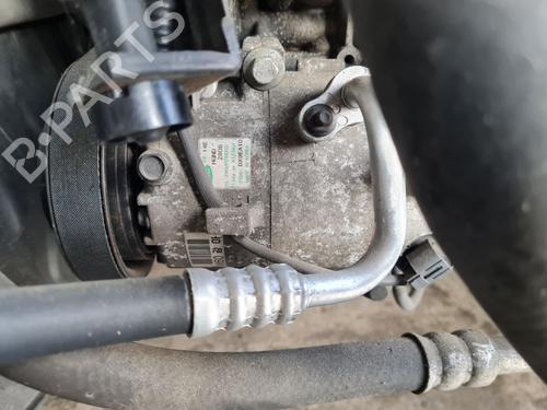 Airco pomp KIA SPORTAGE III (SL) [2009-2017]  28216119