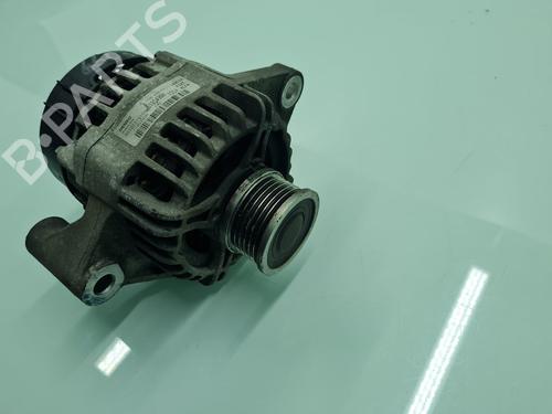 Alternator FIAT BRAVO II (198_) 1.6 D Multijet (198AXH1B) | BP21645496M7 