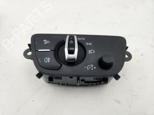 Used Headlight switch AUDI Q5 Sportback (FYT) 40 TDI Mild Hybrid quattro (204 hp) 32175237