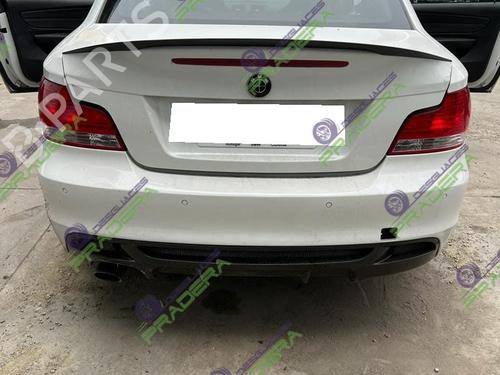 Ignition barrel BMW 1 Coupe (E82) 123 d | BP21637814M48 