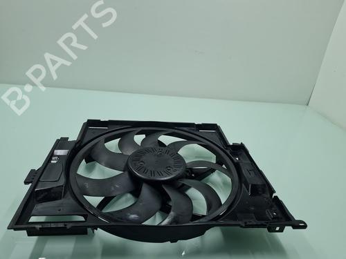 Used Radiator fan Radiator fan BMW 3 Touring (F31) [2012-2019] 21642820 21642820