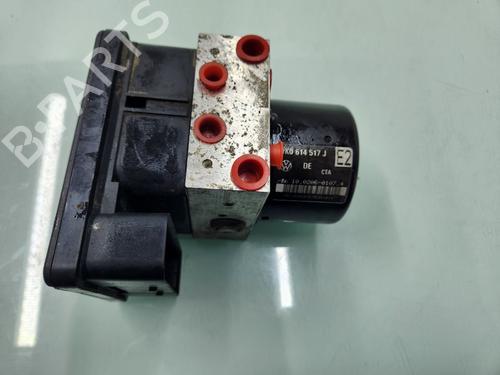 ABS pump VW GOLF V (1K1) 2.0 GTI | BP24528153M43 