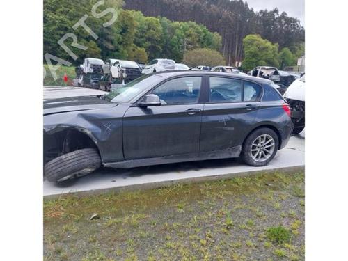 AC pipe BMW 1 (F20) 116 d | BP21658067M126 