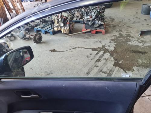 Used Front right window mechanism HONDA FR-V (BE) 2.2 i CTDi (BE5) (140 hp) 21654538