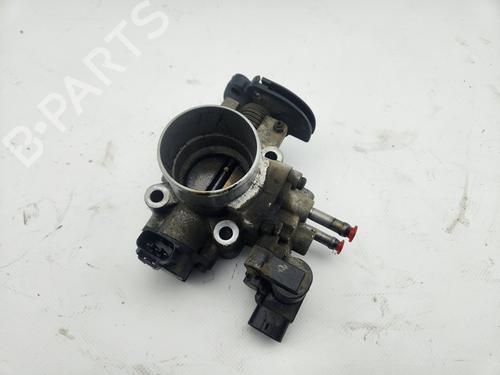Used Throttle body Throttle body SUZUKI JIMNY Closed Off-Road Vehicle (SN) [1998-2026] 32775162 32775162