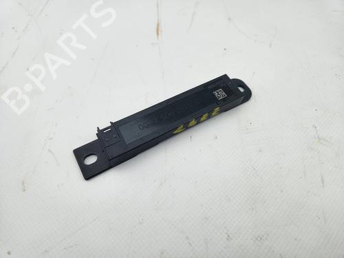 Used Antenna/Base Antenna/Base MERCEDES-BENZ CLA (C118) CLA 200 d 4-matic (118.313) (150 hp) 31594316 31594316