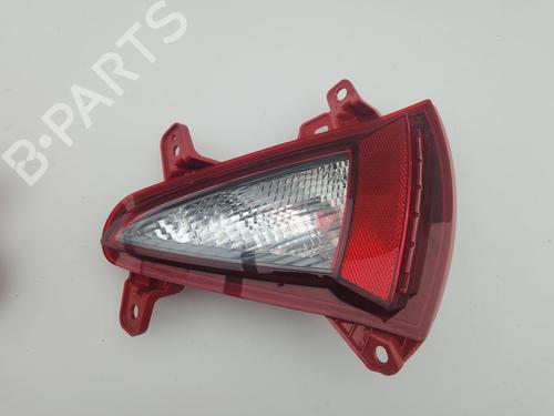 Used Rear bumper right light Rear bumper right light KIA SPORTAGE V (NQ5) 1.6 T-GDI MHEV (160 hp) 37643675 37643675