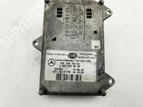 Module xenonverlichting MERCEDES-BENZ CLS (C219) CLS 300 (219.354) | BP28128759C53 