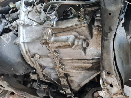 Gearbox MAZDA 6 Estate (GJ, GL)  | BP25823952M3