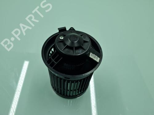Used Heater blower motor NISSAN JUKE (F15) [2010-2019]  21636795