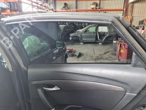 Used Rear right window mechanism HYUNDAI i40 I (VF) [2012-2019]  21647379