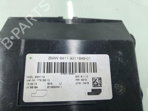 Modulo electronico BMW 3 Touring (F31) 318 d | BP26445714M83 