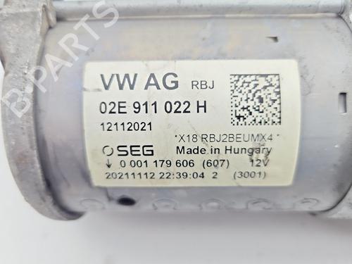 Starter CUPRA FORMENTOR (KM7, KMP) | BP40172945M8 - Image 2