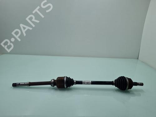 Right front driveshaft CITROËN C4 III (BA_, BB_, BC_)  | BP21765427M39 