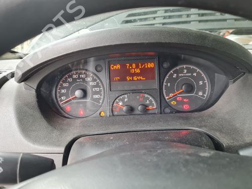Instrument cluster CITROËN JUMPER II Van 2.0 BlueHDi 130 4x4 | BP30175674C47