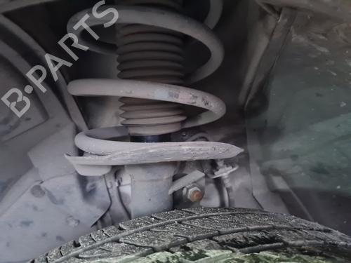 Used Left front shock absorber NISSAN QASHQAI / QASHQAI +2 I (J10, NJ10, JJ10E) 2.0 All-wheel Drive (141 hp) 21849158