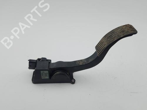 Pedal Pedal NISSAN TERRANO II (R20) [1992-2007] 34644908 34644908