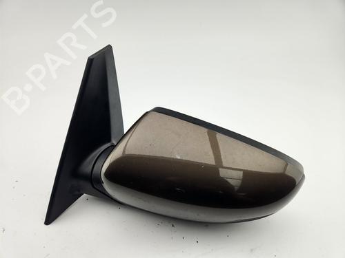 Left mirror KIA CARENS IV 1.6 GDi | BP29525477C26 