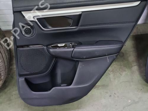 Used Rear right panel Rear right panel HONDA CR-V V (RW_, RT_) 2.0 e-CVT Hybrid (RT5) (215 hp) 39722242 39722242