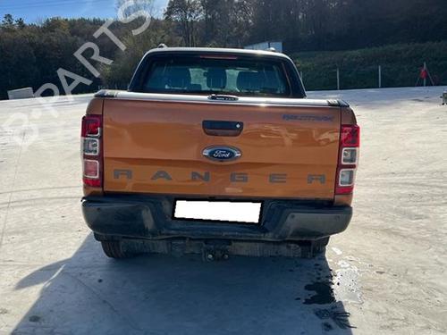 Electronic module FORD RANGER (TKE) 3.2 TDCi 4x4 | BP21646013M83 