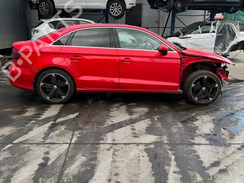Rear left window mechanism AUDI A3 Sportback (8VA, 8VF) 2.0 TDI | BP21640905C24 
