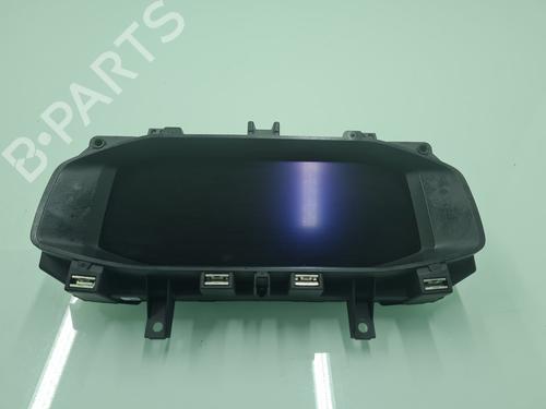 Instrument cluster SEAT LEON (KL1, KLG)  | BP21643296C47 
