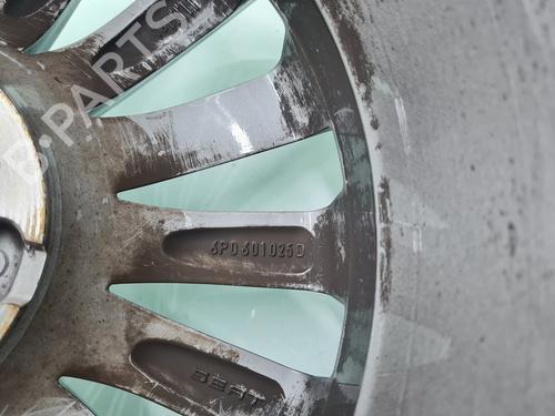 Rim SEAT IBIZA IV ST (6J8, 6P8)  | BP21766294C45 