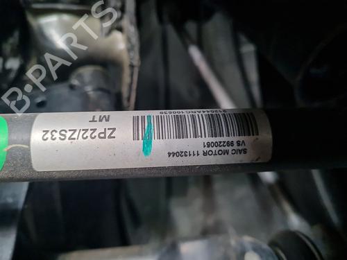 Left front driveshaft MG MG TF 115 | BP39146264M38 - Image 2