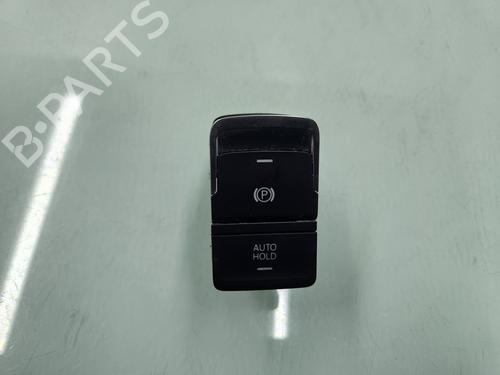 Used Electric handbrake VW GOLF VII (5G1, BQ1, BE1, BE2) [2012-2021]  24304369