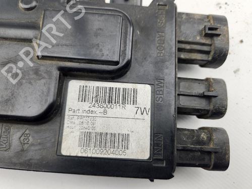 Elektronisk modul RENAULT SCÉNIC III (JZ0/1_)  | BP29906650M83