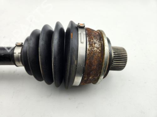 Right front driveshaft AUDI A4 B9 (8W2, 8WC) 35 TDI | BP26697651M39 
