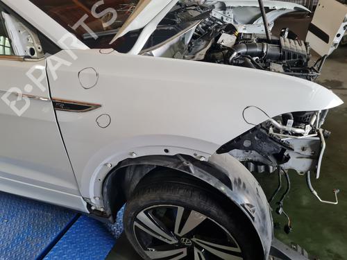 right-front-fenders-vw-t-cross-c11-d31-2018-33986182 main image