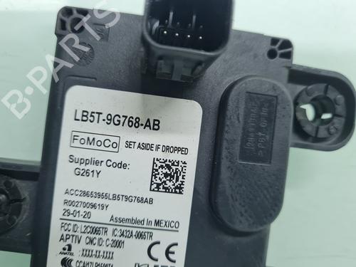 Electronic module FORD KUGA III (DFK) 2.0 EcoBlue mHEV | BP21767062M83 - Image 2