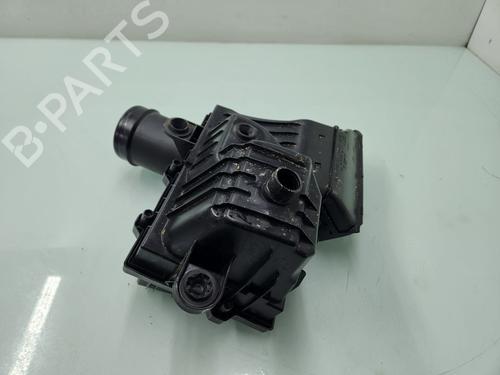 Air filter box AUDI Q2 (GAB, GAG) 35 TFSI | BP27710926M87 