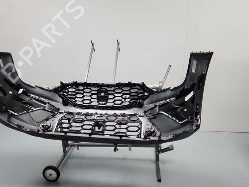 Front bumper SEAT ARONA (KJ7, KJP) 1.0 TSI | BP36775372C7  - Image 8
