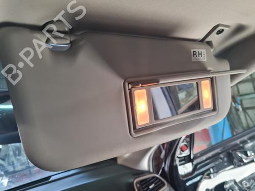right-sun-visor-renault-kadjar-ha_-hl_-2015-33013109 main image