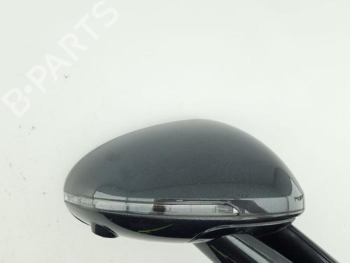 Right mirror PORSCHE MACAN (95B) 2.9 GTS (95BBL1) | BP40072020C27 - Image 5