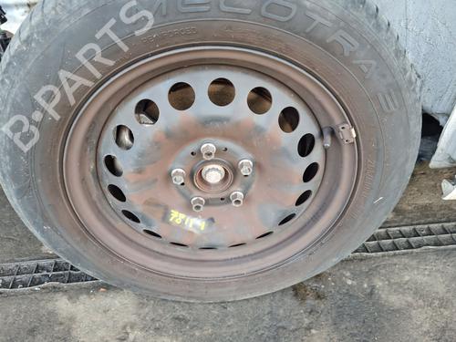 Fælk VW CADDY V Box Body/MPV (SBA, SBH)  BP29358504C45
