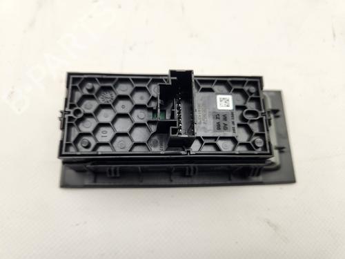 Left front window switch SKODA OCTAVIA III Combi (5E5, 5E6) 1.6 TDI | BP21650285I27 - Image 2