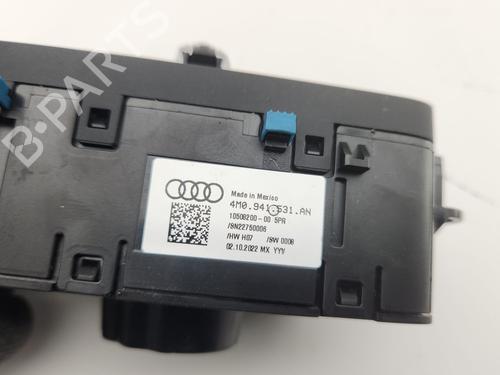 Headlight switch AUDI Q5 (FYB, FYG) 40 TDI Mild Hybrid quattro | BP37517043I24 - Image 6