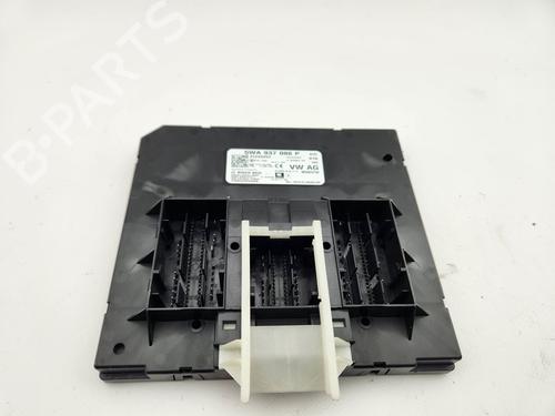 Used Electronic module Electronic module SKODA OCTAVIA IV Combi (NX5, PV5) [2019-2026] 28057439 28057439
