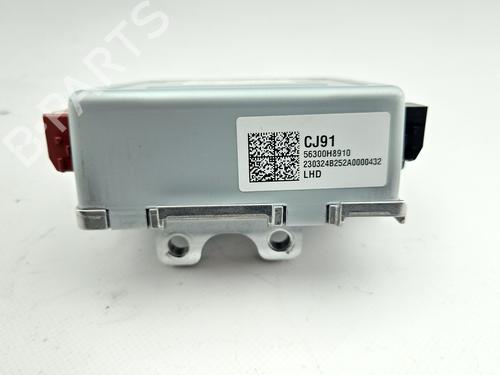 Electronic module KIA RIO IV (YB, SC, FB) 1.0 T-GDI 100 Eco-Dynamics+ | BP40009550M83 - Image 2