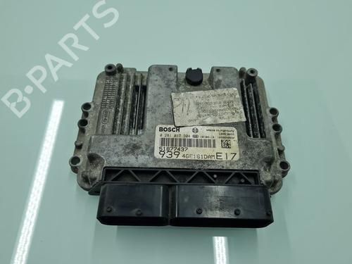 Used Engine control unit (ECU) Engine control unit (ECU) ALFA ROMEO 159 (939_) [2005-2012] 21636820 21636820