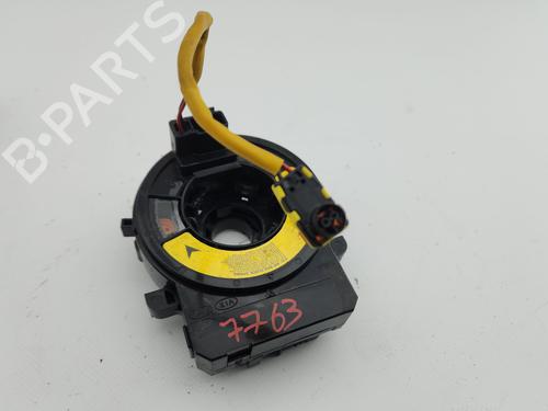Used Squib airbag Squib airbag HYUNDAI GRAND SANTA FÉ 2.2 CRDi All-wheel Drive (197 hp) 34536371 34536371