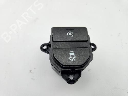 Used Switch Switch LAND ROVER RANGE ROVER EVOQUE (L538) [2011-2019] 29573367 29573367